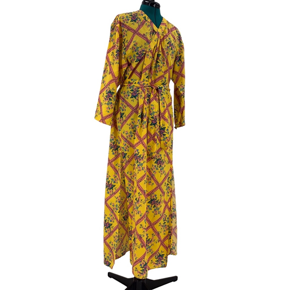 Free People NWT Sun Combo I'm the One Robe, XS/S - Picture 9 of 17
